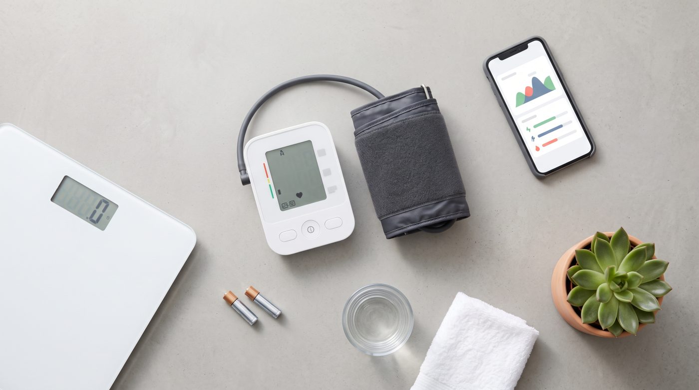 How to Track Your Health at Home With a $50 Budget in 2026: The Complete Beginner’s Guide