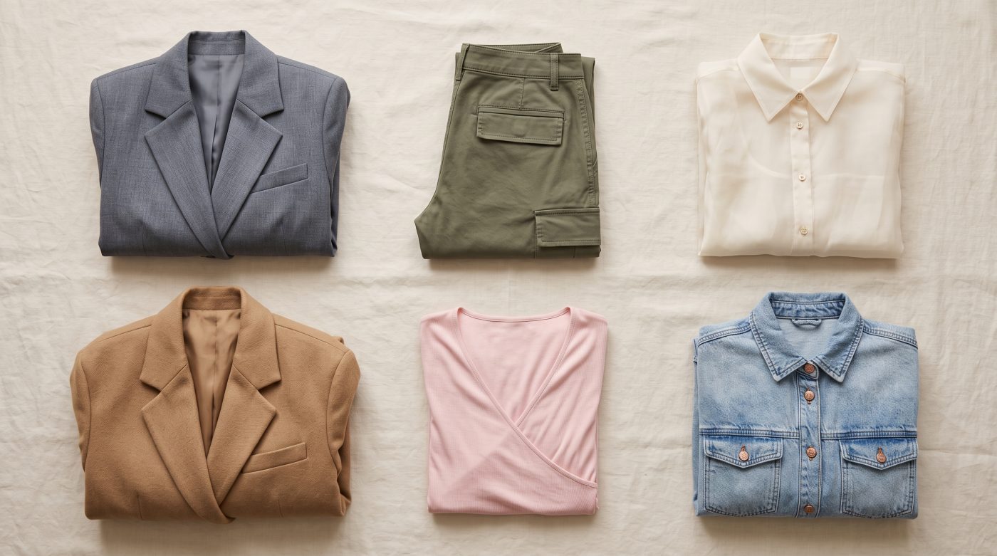The Hottest Fashion Trends of 2026: An Honest Review of What’s Actually Worth Wearing