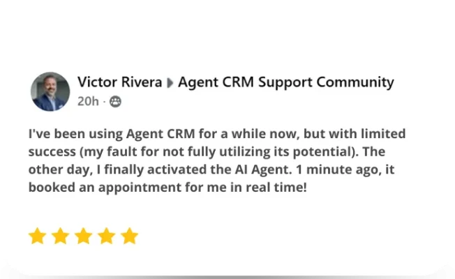 Agent CRM Review 2026: Is This AI-Powered CRM Worth It for Insurance Agents?