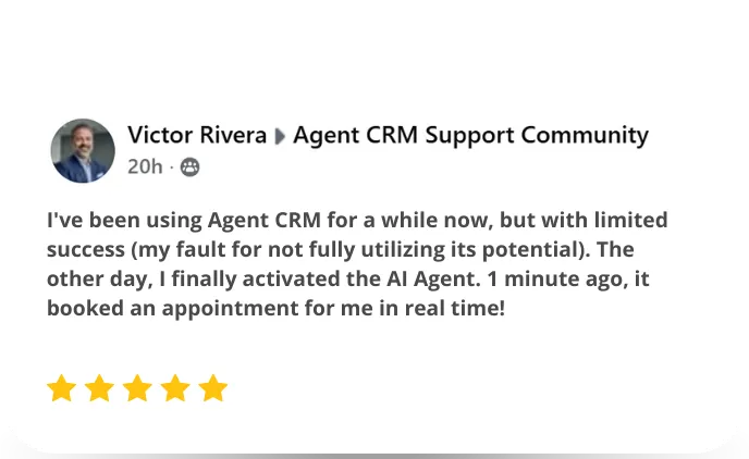Agent CRM Review 2026: Is This AI-Powered CRM Worth It for Insurance Agents?