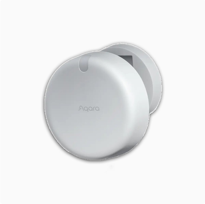 Aqara Presence Sensor FP2 mmWave radar sensor