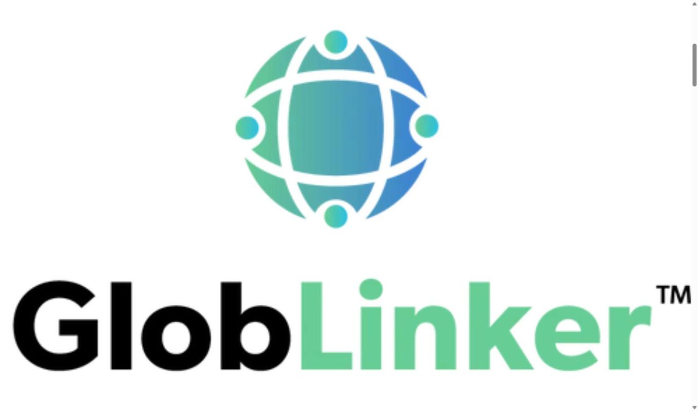 GlobLinker logo