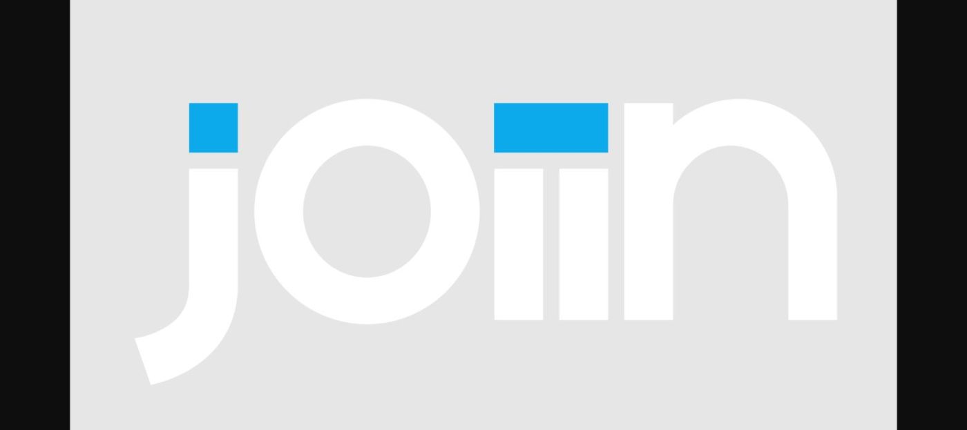 Joiin logo for multi-entity consolidation review