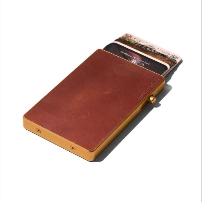 Double Oak Essentials Mod Wallet Review: The Modular EDC System (2026)