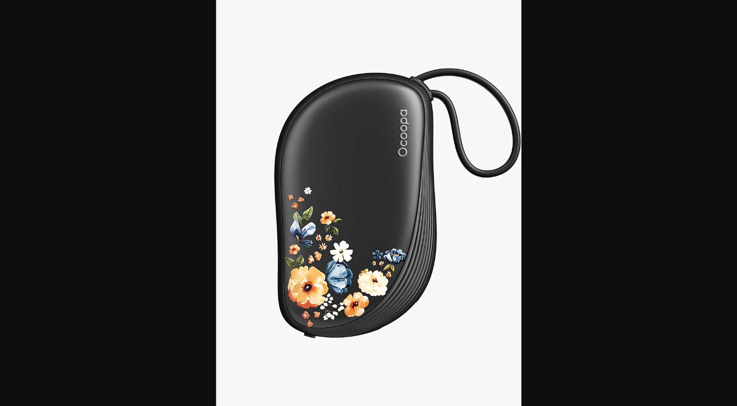 Ocoopa UT5 Sway rechargeable hand warmer