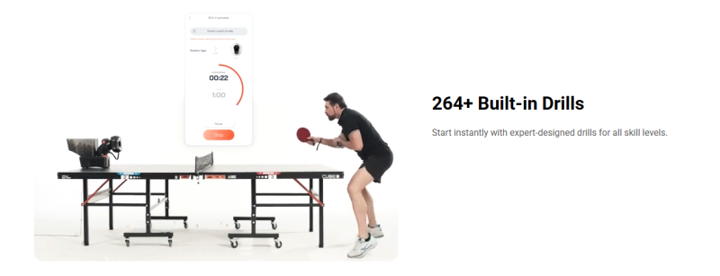 pongbot Nova S Pro Review