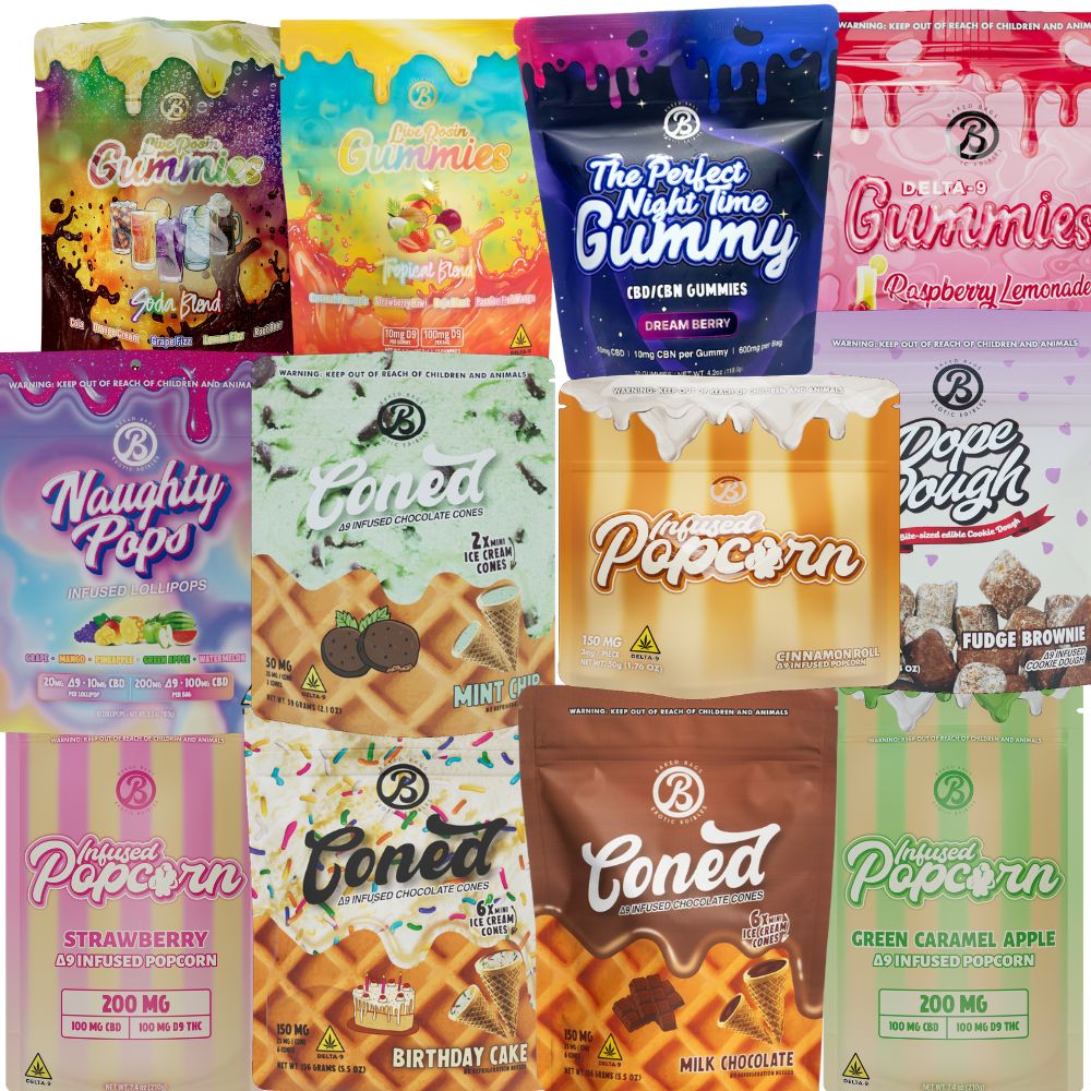StockUp Pack bundle aimed at volume buyers
