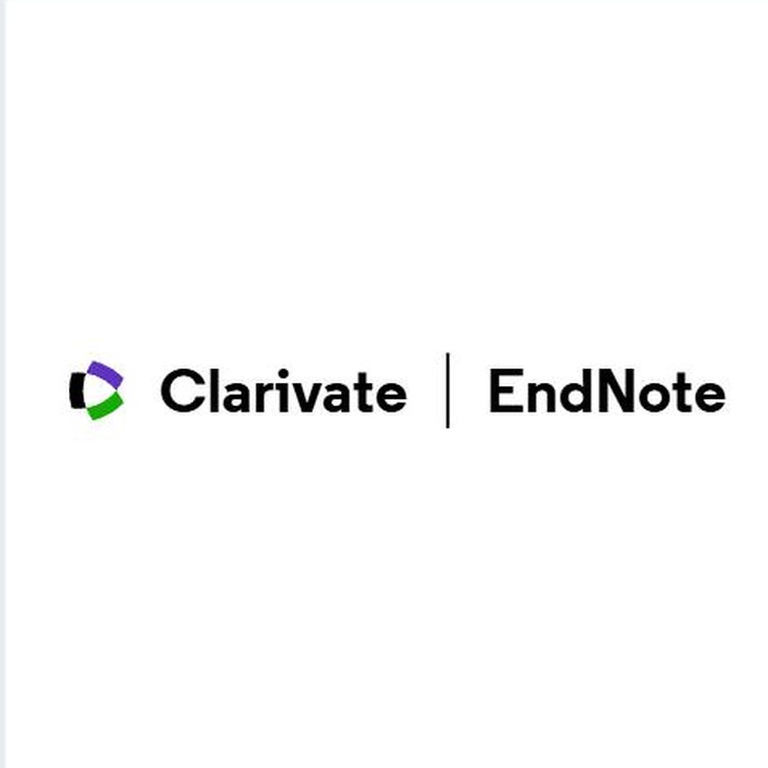 Clarivate EndNote official logo