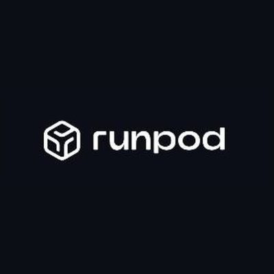RunPod logo