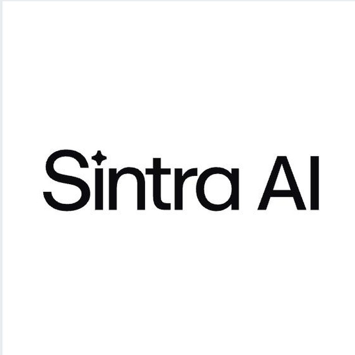 Sintra AI official logo
