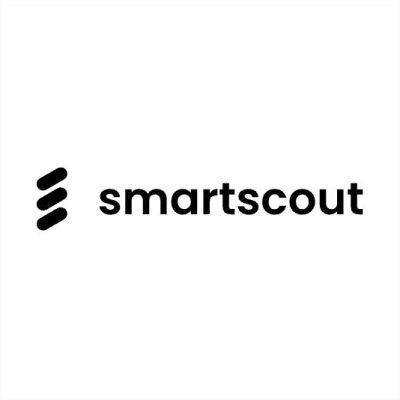 SmartScout logo