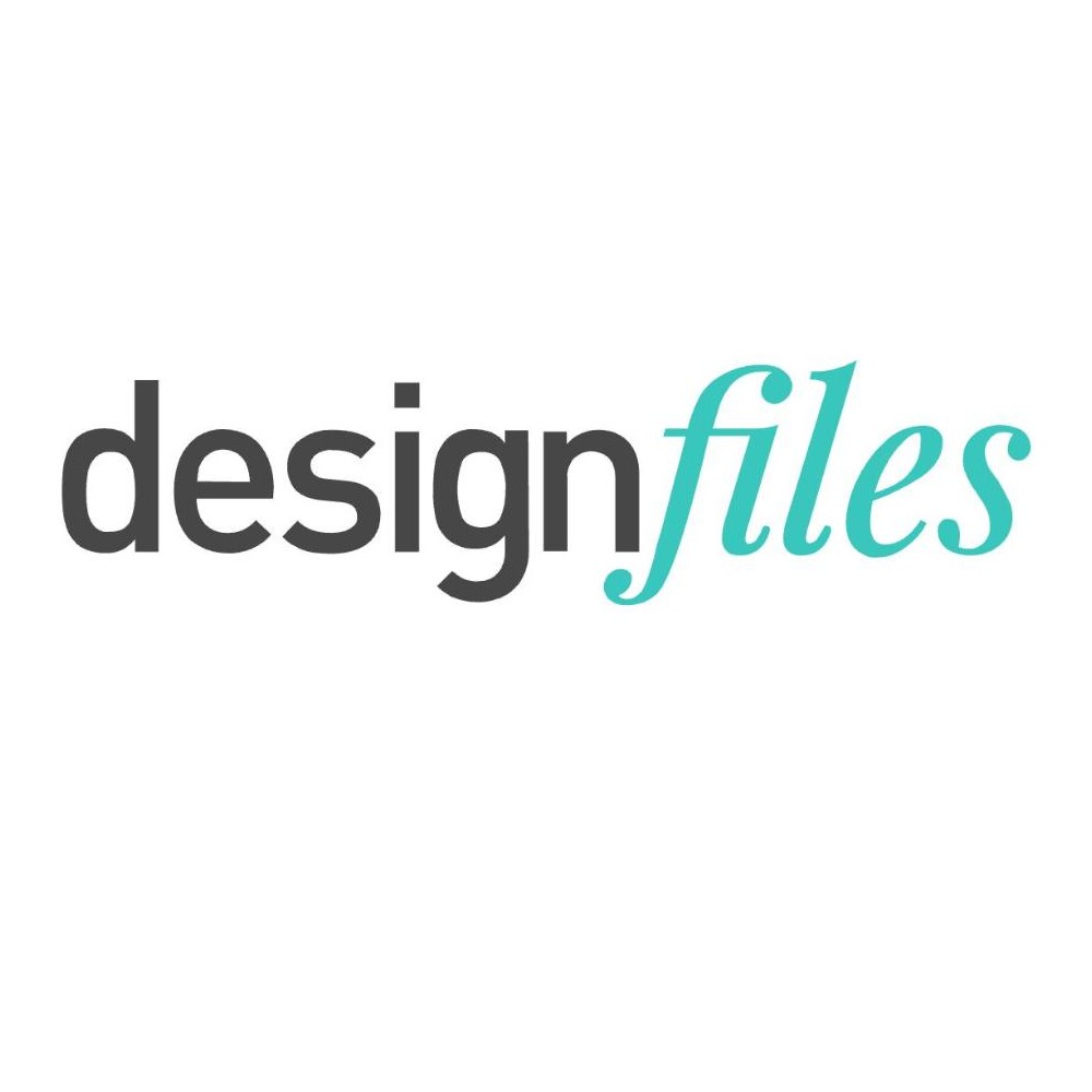 DesignFiles logo on the DesignFiles procurement review